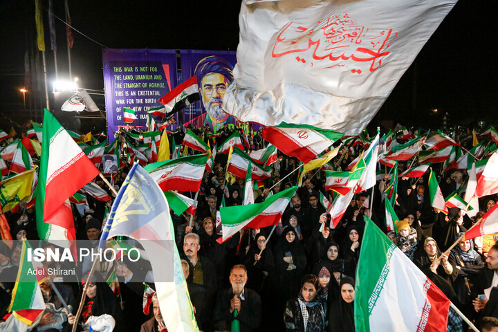 تداوم میدان‌داری اصفهانی‌ها در قرارهای شبانه