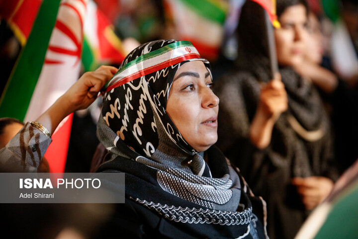 از ملایر تا میناب؛ هم‌نوایی شاعران با نغمه‌ی خون و وطن