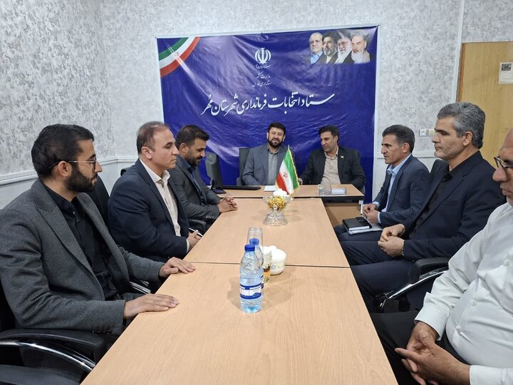 عبور پیروزمندانه دولت از تنگناهای جنگ و تثبیت اقتدار حاکمیتی