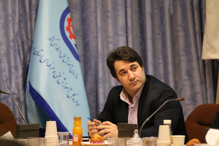 پویش «ایران ماهر» مأموریت ما برای بازسازی و ترمیم آسیب‌های ناشی از جنگ است