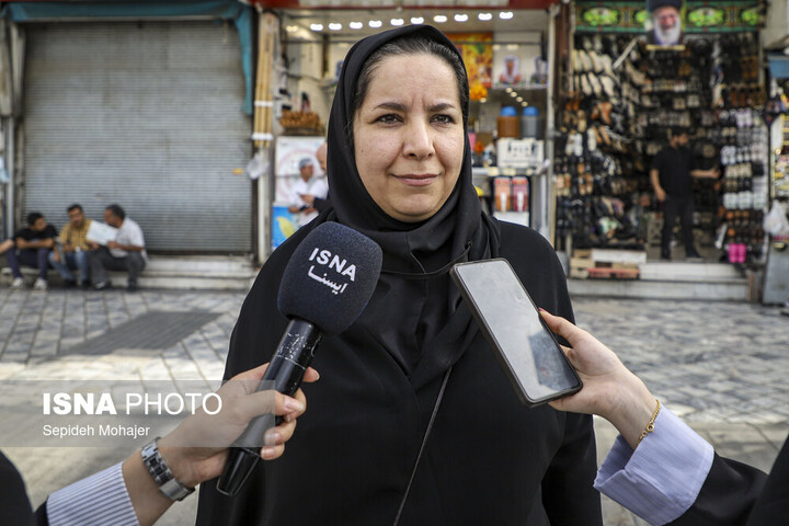 سوغات زائران در مشهد؛ روایت یک سنت ماندگار