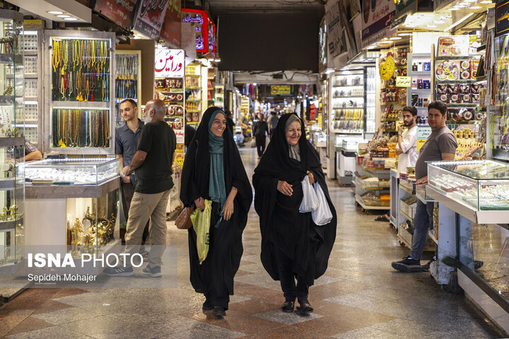 سوغات زائران از مشهد؛ روایت یک سنت ماندگار