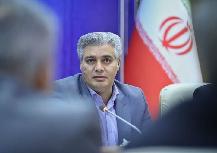 توسعه تجارت خارجی لرستان بر اساس مدل‌های شناخته شده دنیا