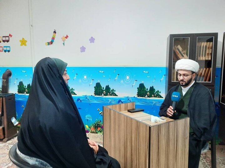 معاون بنیاد مهدویت ایلام: جنگ رمضان اقتدار ایران را تثبیت و انسجام داخلی را تقویت کرد