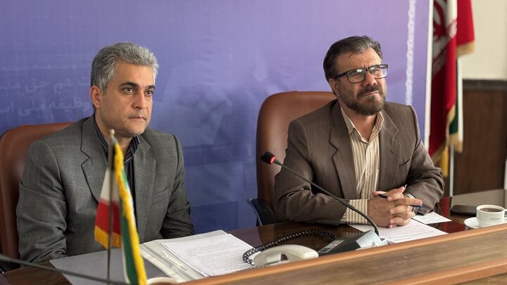 مؤسسه آموزش عالی جهاددانشگاهی کرمانشاه به مرکز تربیت نیروی کارآفرین تبدیل شود