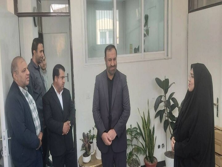 دادستان عمومی و انقلاب تهران: متعهدیم بیش از پیش به مطالبات و امورات قضایی مردم پاسخ دهیم