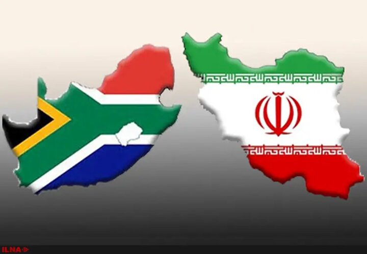 تاکید ایران و آفریقای جنوبی بر توسعه همکاری‌های فناوری