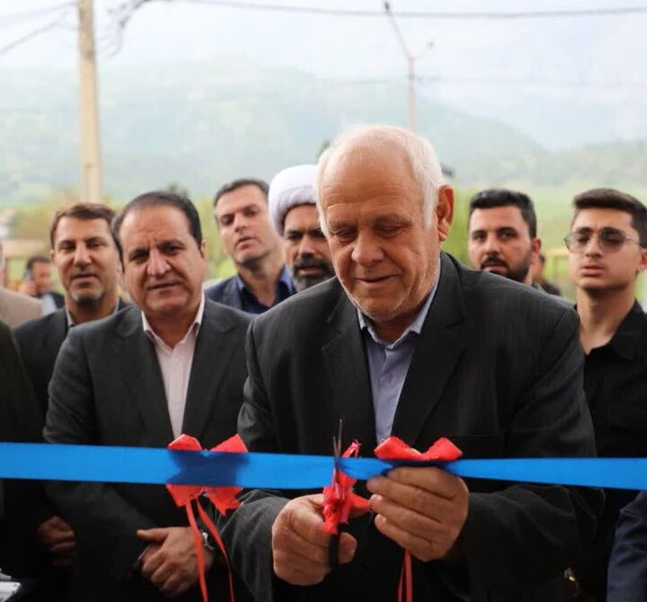 طرح جامع گردشگری بدره تصویب میشود
