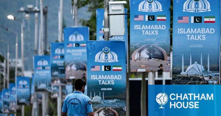 هدف پاکستان از میانجیگری میان ایران و آمریکا چیست؟