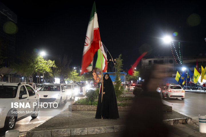 ایمانیمقدم: رسالت اصلی دانشگاه عمقبخشی به بنیانهای فکری مقاومت است