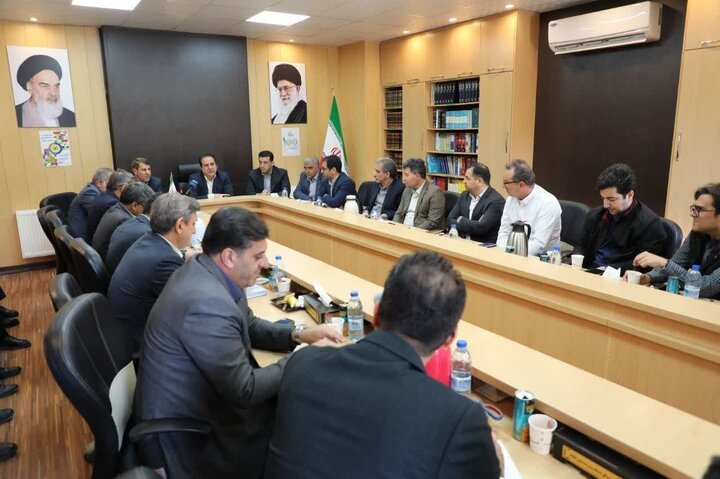 صدور مجوز ۳۸ نیروگاه خورشیدی در ایلام