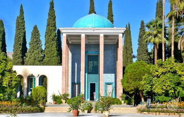 سعدی، نماد اخلاق و زبان ماندگار در ادبیات فارسی