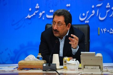 پایان ارزیابی کارشناسی خسارت‌های وارده به بخش تولید در زمان جنگ