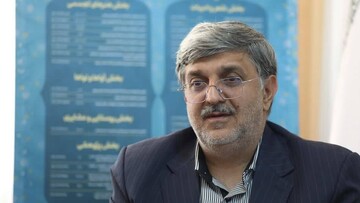 گردهمایی خادمان فرهنگ رضوی و پاسداشت رهبر شهید در تالار وحدت