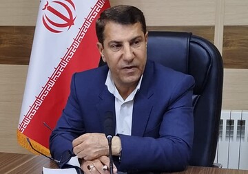 کاهش ۳۸ درصدی تصادفات جاده‌ای در ایلام