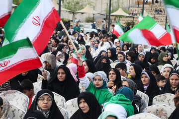 ‌وحدت ملی؛ کلید پیروزی قاطع و پایدار