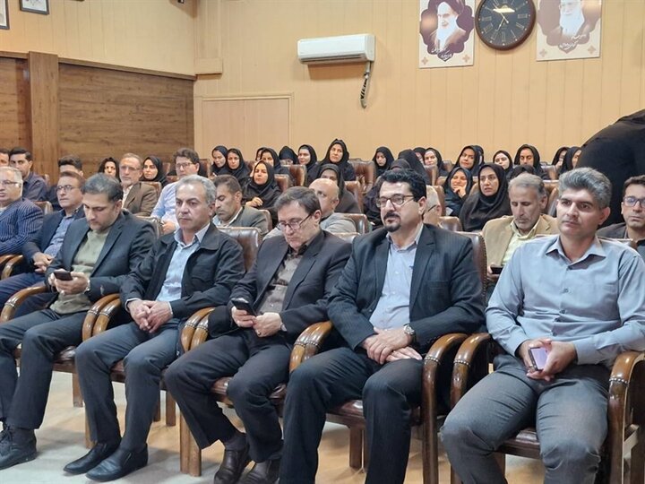 دشمن با شبههافکنی و جنگ رسانهای سعی در خدشه به وحدت مردم دارد