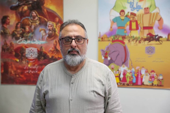 «کشتیگیران» و «پهلوانان» پربینندهترین کارتونهای ایرانی در سال ۱۴۰۴