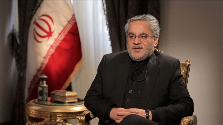 با حضور نظامی مصر در خلیج فارس تا زمانی که به نفع اسرائیل نباشد، مخالف نیستیم