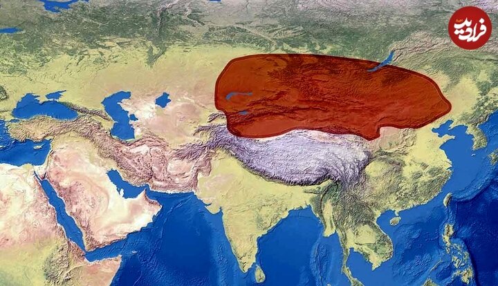 بزرگترین امپراتوریهای جهان باستان؛ از «هان» تا «هخامنشی»