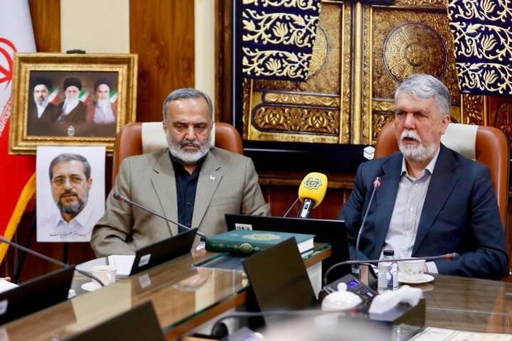 شورای عالی امنیت مجوز حج را داده و نمیتوان تردید کرد شورای عالی امنیت مجوز حج را داده و نمیتوان تردید کرد