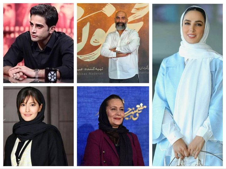 تجمعات شبانه، چند واکنش به ماکان نصیری و یک انتقاد
