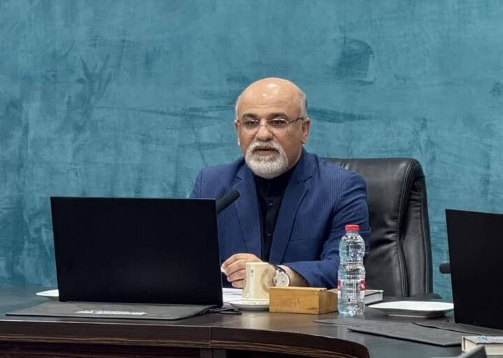 مدیرکل پدافند غیرعامل بوشهر: حفاظت از ذخایر غذایی در برابر تهدیدات در اولویت است