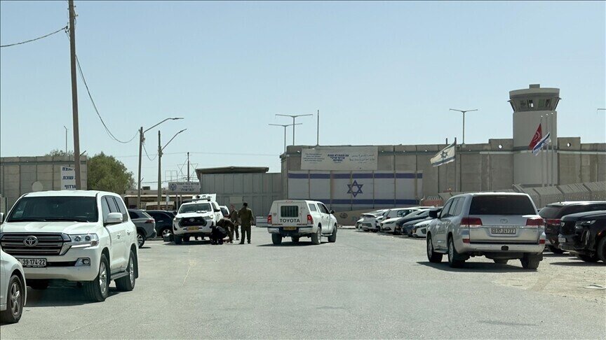 ۹۳۵۰ فلسطینی در زندانهای اسرائیل محبوس هستند