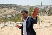 وزیر صهیونیست: هیچ کشور فلسطینی در کرانه باختری وجود نخواهد داشت