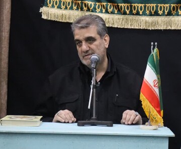 استاندار سمنان: وحدت ملی، ستون اصلی اقتدار کشور و کلید عبور از فتنه هاست