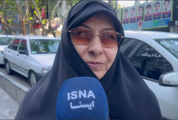ویدئو/خزعلی: آمریکا دچار فروپاشی شده/ وحدت مردم و مسئولین ایران ترامپ را ناراحت کرده است
