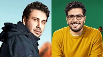خبرهایی از چاووشی، قیاسی و اینترنت سفید