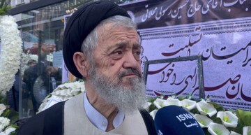 ویدئو/ اکرمی: فرافکنی‌های ترامپ نشانه سردرگمی و ناکامی در مدیریت است