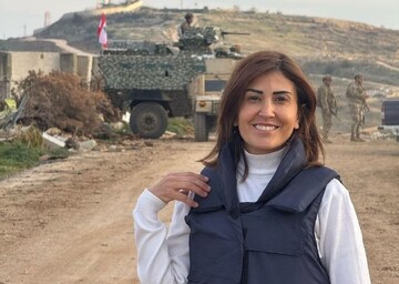 واکنش سخنگوی وزارت خارجه به ترور خبرنگار روزنامه الاخبار لبنان