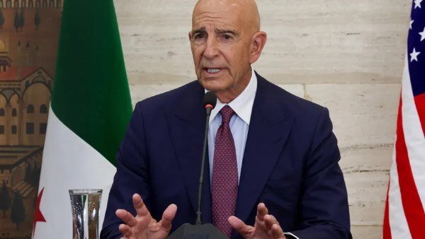 واشنگتن: هدف ما کاهش نفوذ حزب‌الله است، نه حذف آن
