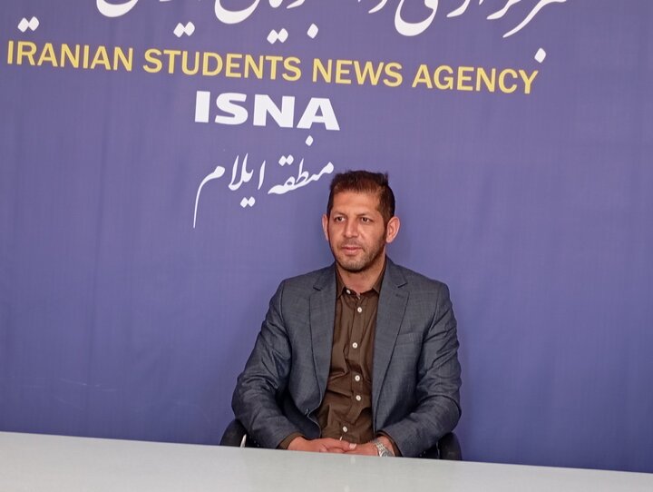 بهسازی ۶ باب مدرسه آسیب‌دیده از جنگ رمضان توسط سمن‌ها در ایلام