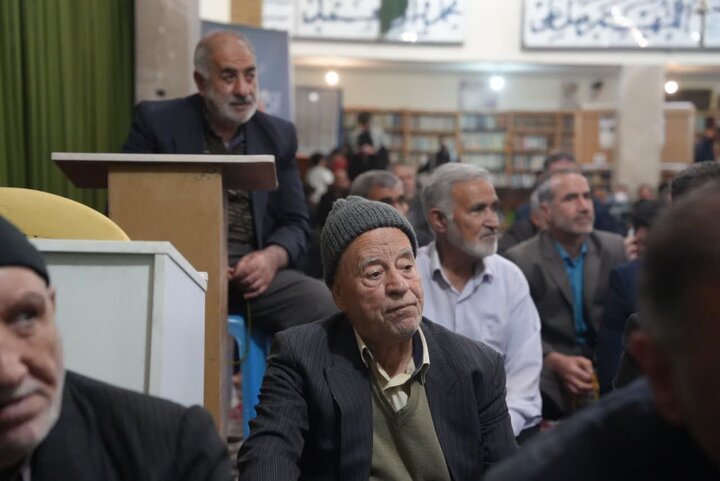 استاندار کرمانشاه: حضور مسئولان در محلات باید خروجی ملموس برای مردم داشته باشد