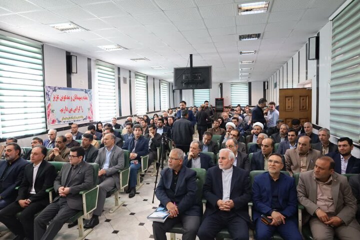 راه‌اندازی مرکز آنژیوگرافی مطالبه جدی مردم ملایر است