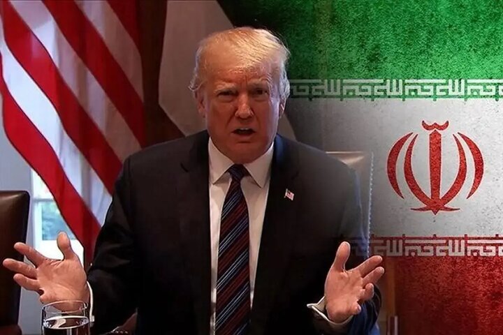 تحلیل یک مقام نظامی پیشین از تمدید آتش بسِ ترامپ درگفت‌وگو  با ایسنا