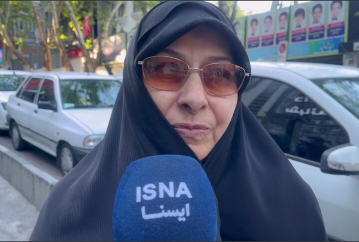ویدئو/خزعلی: آمریکا دچار فروپاشی شده/ وحدت مردم و مسئولین ایران ترامپ را ناراحت کرده است