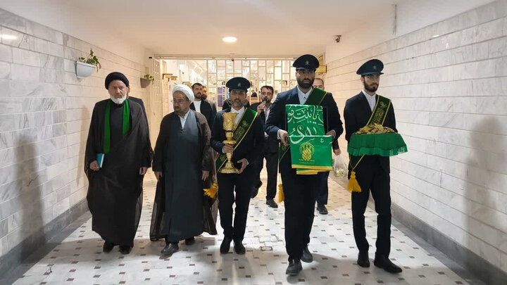 آزادی ۱۰ زندانی قمی در دهه کرامت
