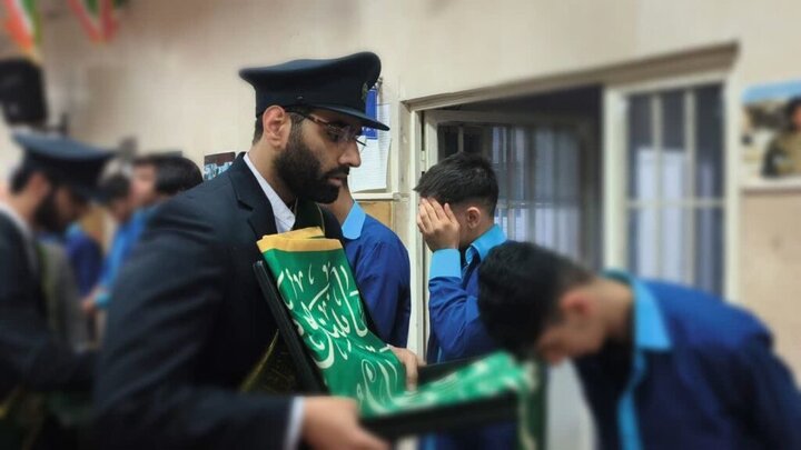 آزادی ۱۰ زندانی قمی در دهه کرامت