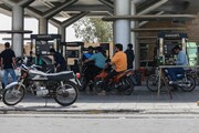 سوخت به میزان کافی در گلستان موجود است