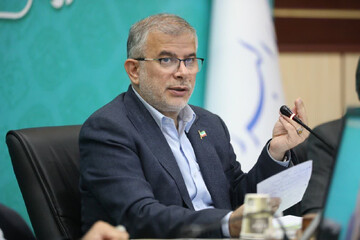 استاندار البرز: همت کارگران پشتوانه‌ای قدرتمند برای عبور از تهدیدات است