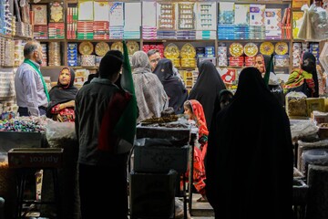 هشدار جدی دادستان به اخلالگران بازار ایلام 