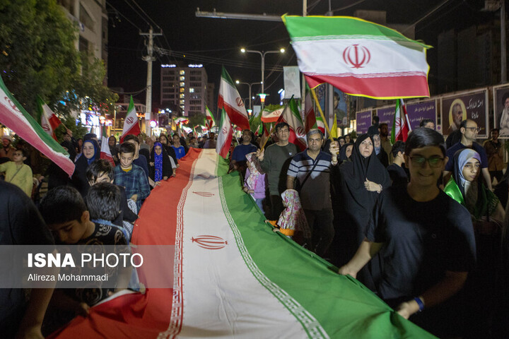 تاکید سران طوایف و نخبگان سیستان و بلوچستان بر وحدت ملی