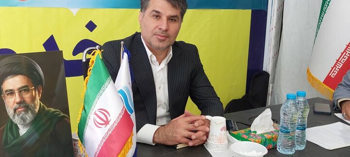 تشریح وضعیت منابع آب البرز پیش از آغاز فصل گرما