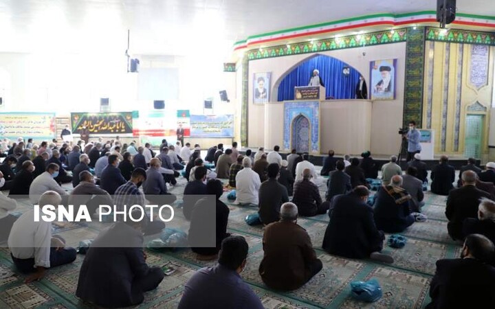 دشمن در تضعیف ایران ناکام ماند/
حقوق مسلم مردم ایران قابل معامله نیست