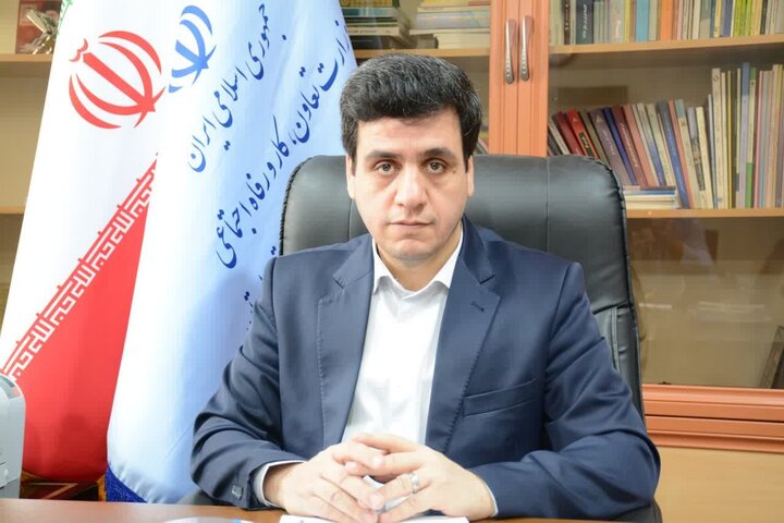 کارگران، رزمندگان بی‌ادعای جبهه اقتصادی‌اند
