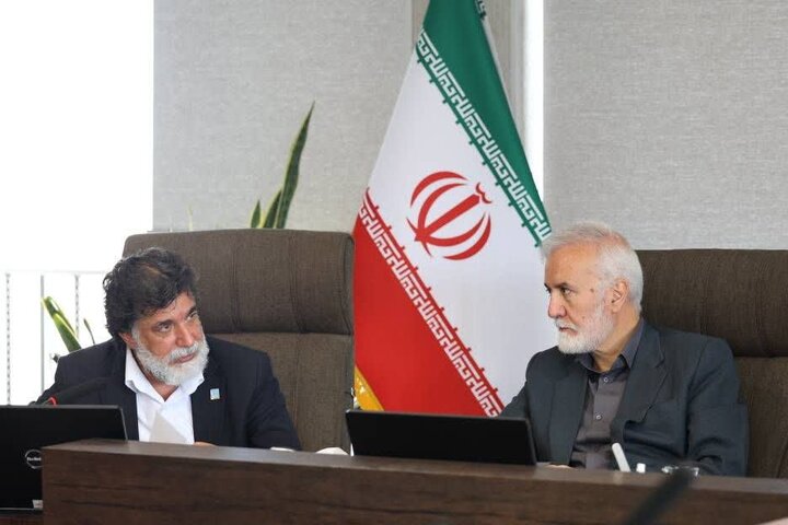 مدیرکل میراث فرهنگی فارس: امکان اعمال محدودیت‌های قانونی برای پروژه هتل آسمان وجود ندارد